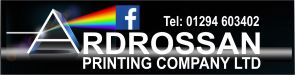 Ardrossan Printing