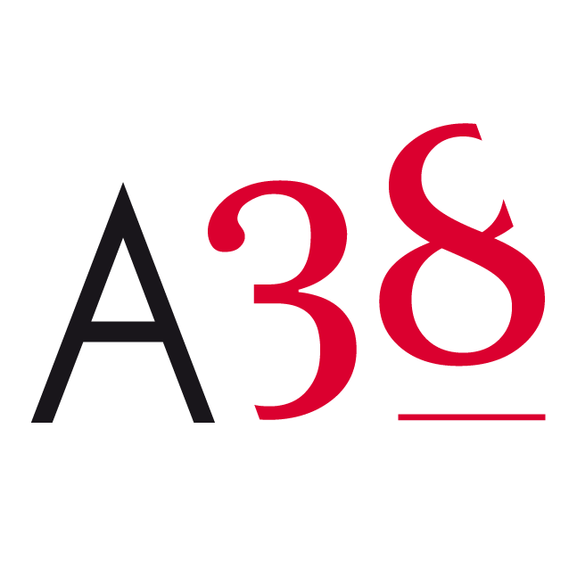 Area 38