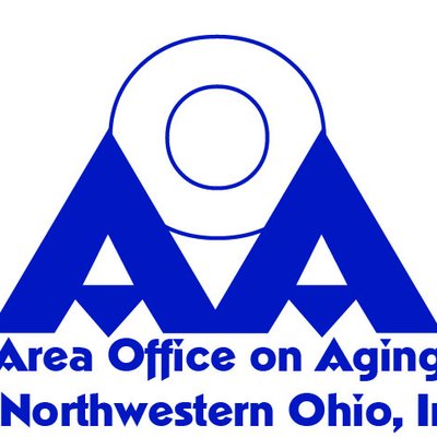 The Area Office on Aging