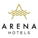 Arena Beach Hotel