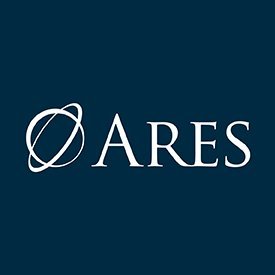 Ares Commercial Real Estate