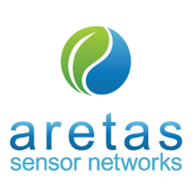 Aretas Sensor Networks