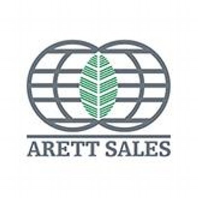 Arett Sales