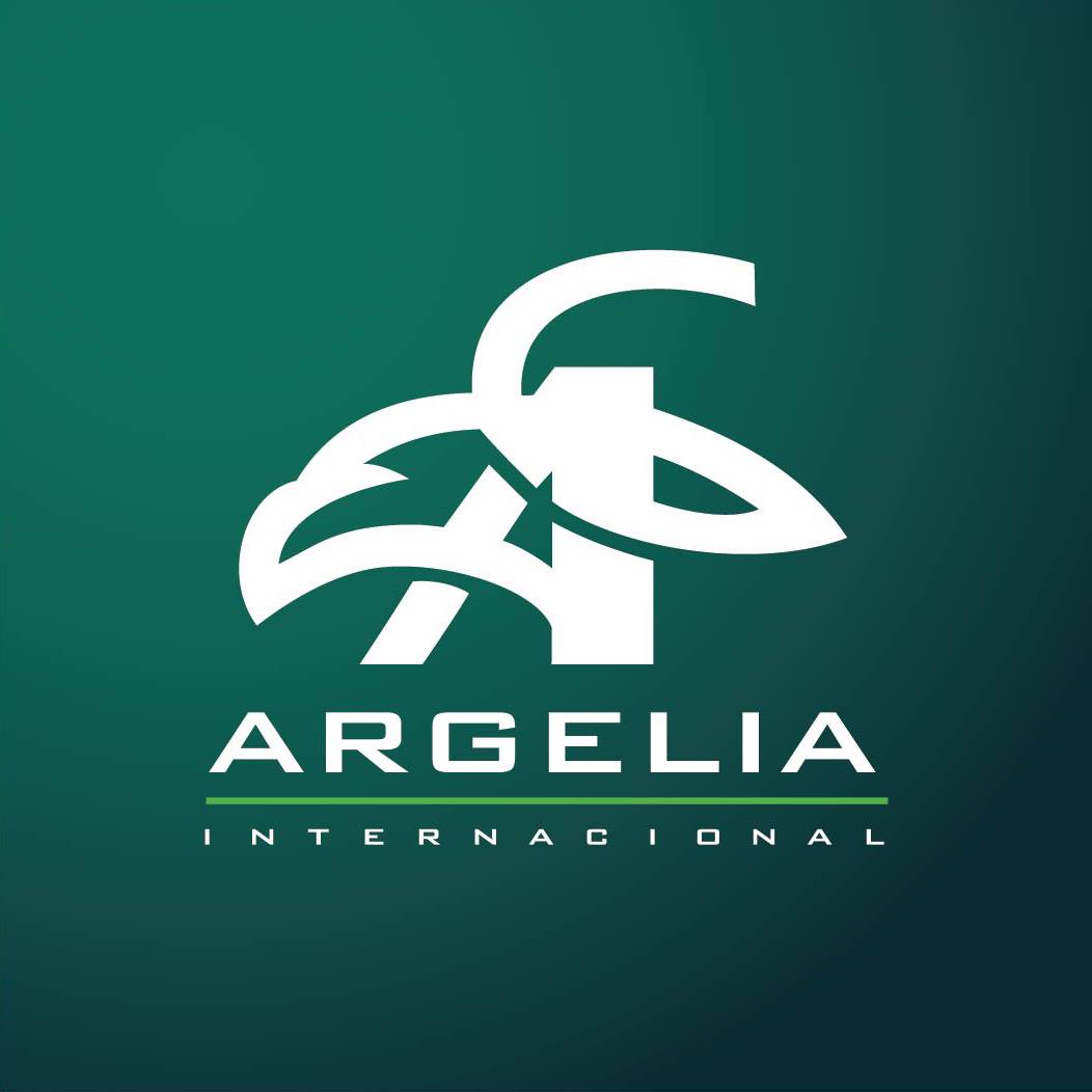 Argelia Internacional