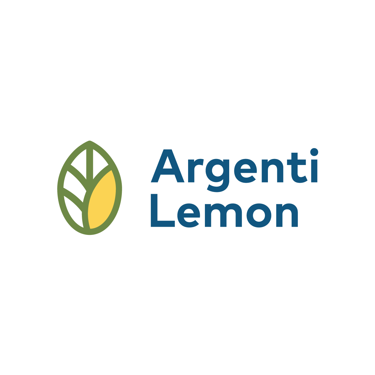 Argenti Lemon