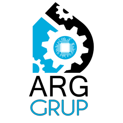 Arg Grup Endüstriyel Otomasyon