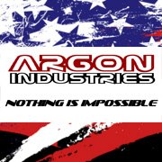 Argon Industries