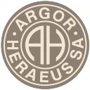 Argor-Heraeus