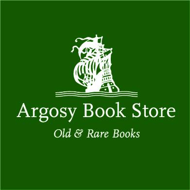 Argosy Book Store