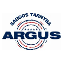 Uab Saugos Tarnyba „Argus“