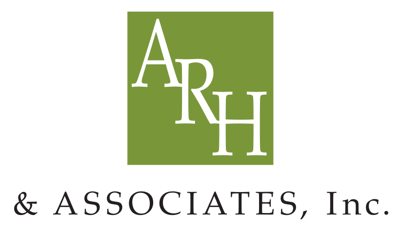 ARH Associates