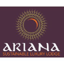 Ariana Sustainable Luxury Lodge