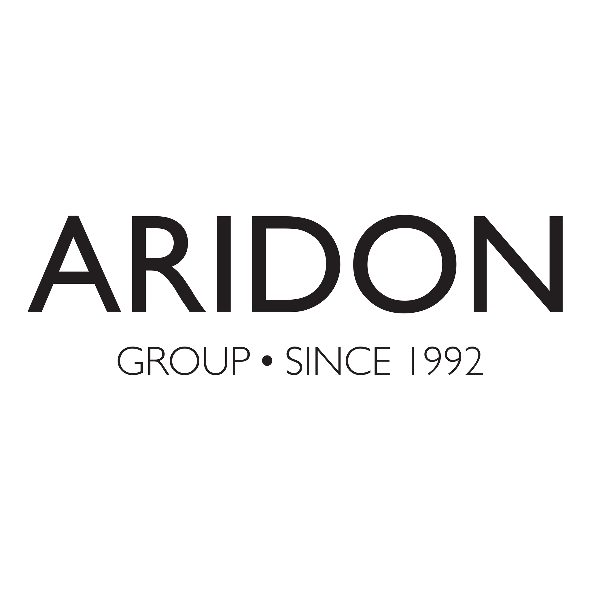 Aridon Group