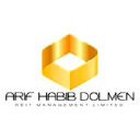 Arif Habib Dolmen REIT Management