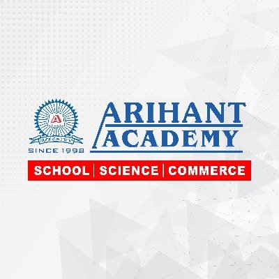 Arihant Academy