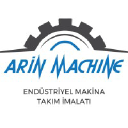 Arin Machine