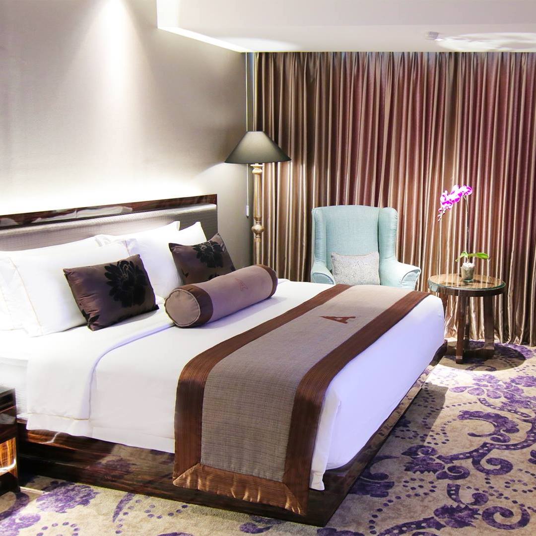 The Arista Hotel Palembang