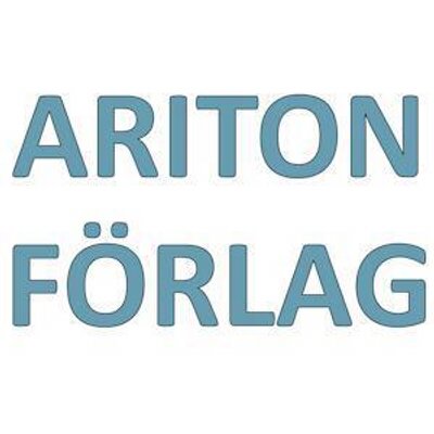 Ariton Förlag