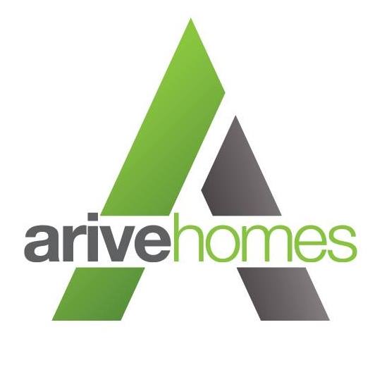 Arive Homes