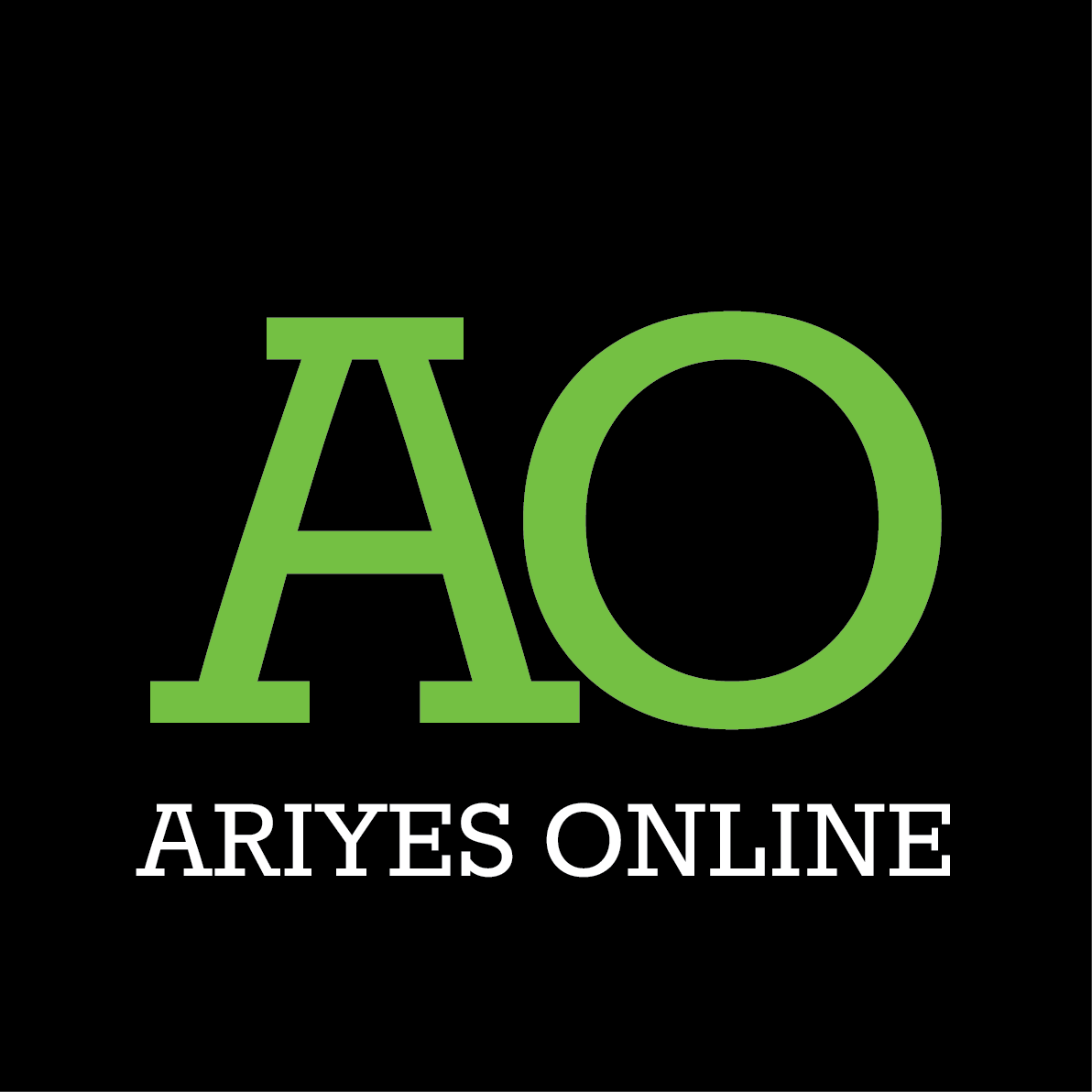 Ariyes.net