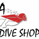 Arizona Dive Shop Subic Bay