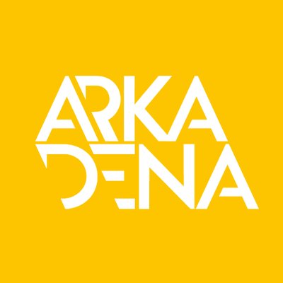 Arkadena