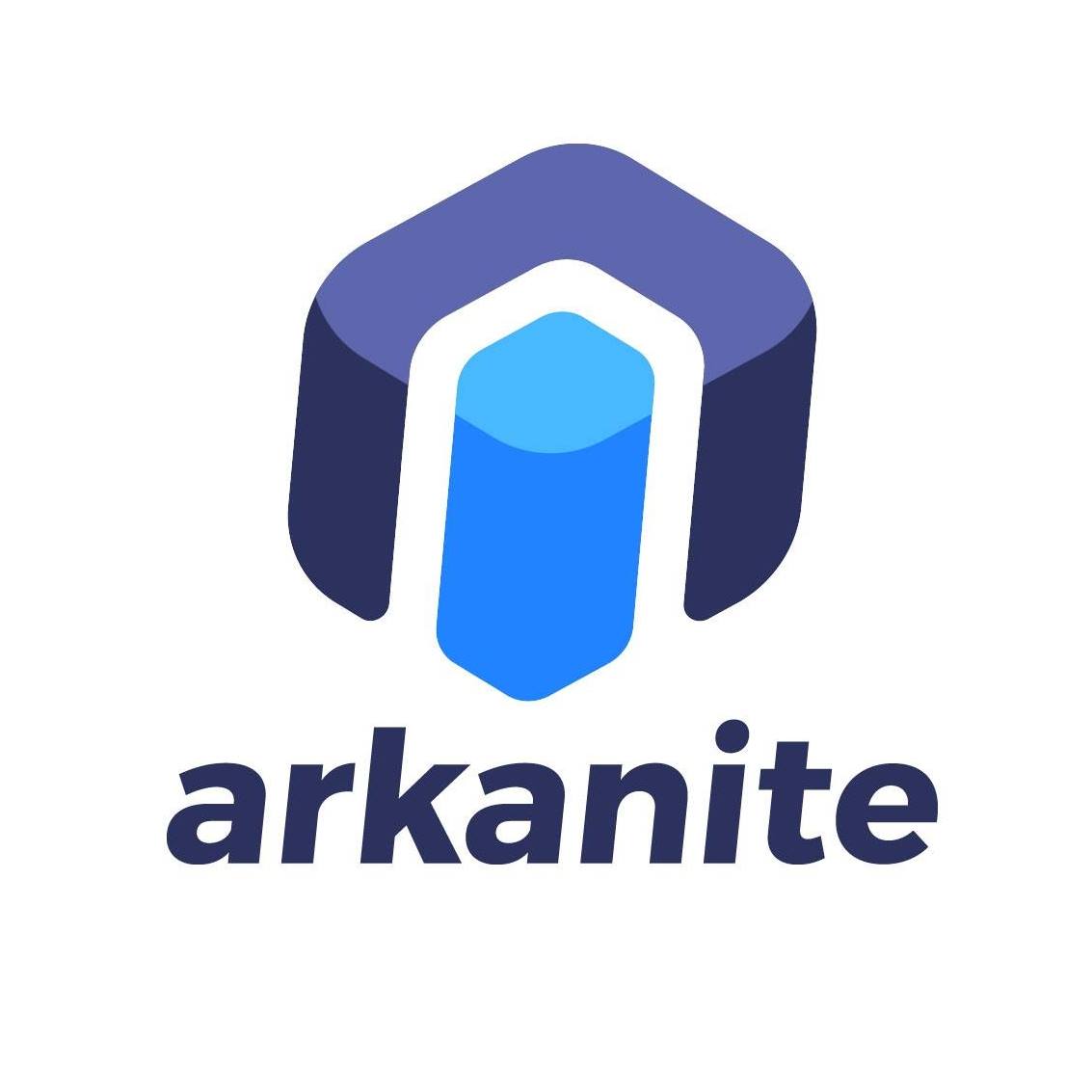 Arkanite