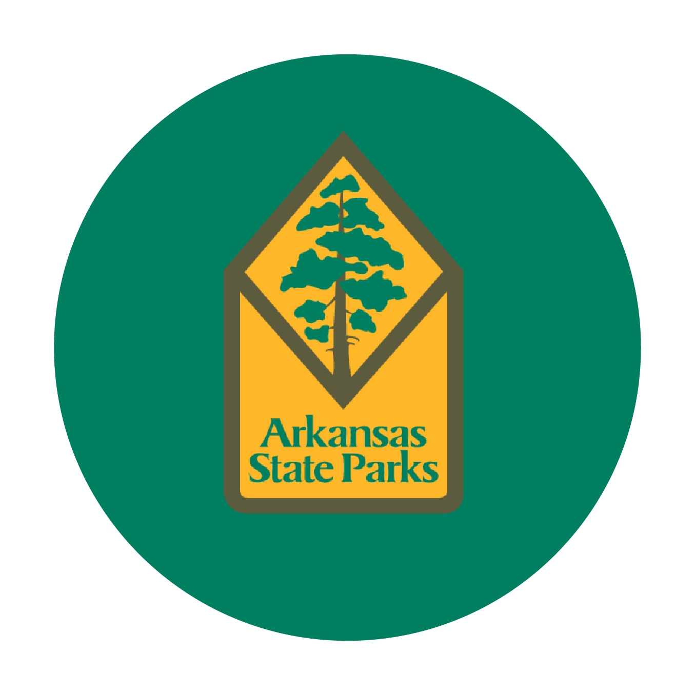 Arkansas State Parks