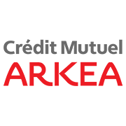 Crédit Mutuel Arkéa