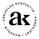 Arkipelag Konfektyr