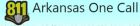 Arkansas One Call System