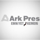 Ark Pres Emniyet Kemeri