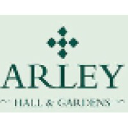 Arley Hall & Gardens