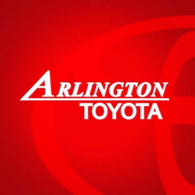 Arlington Toyota