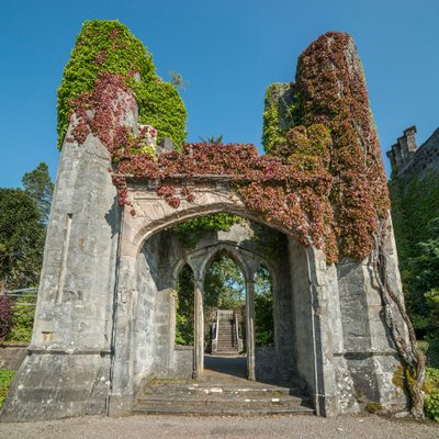 Armadale Castle