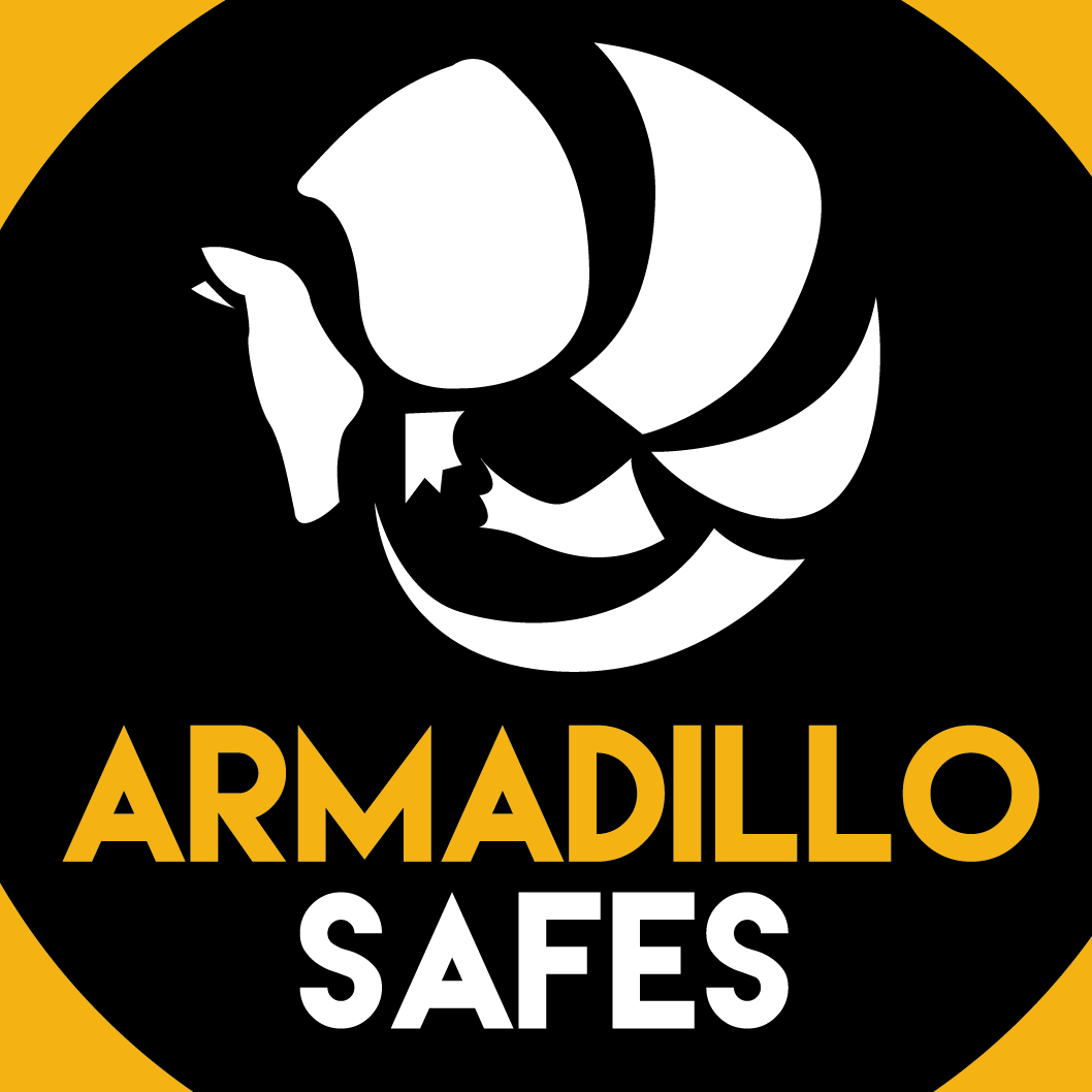 Armadillo Safe & Vault