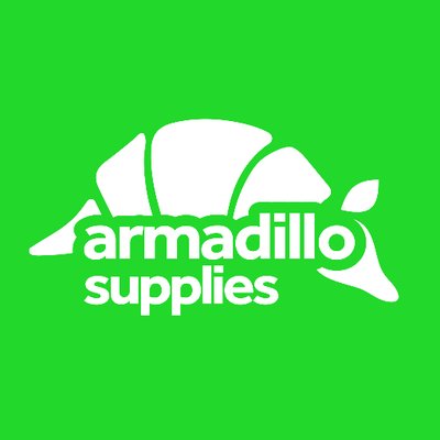 Armadillo Supplies