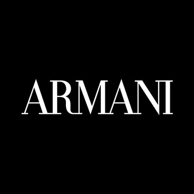 Giorgio Armani