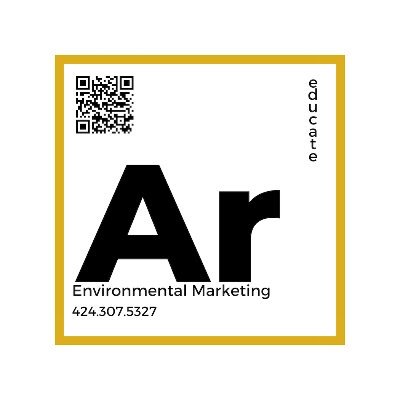 A.R. Marketing House