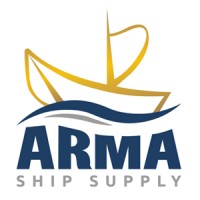 Arma Ship Supply