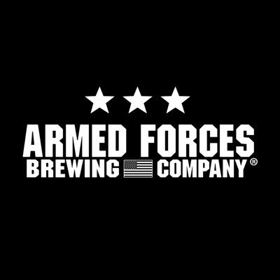 Armed Forces Brewing