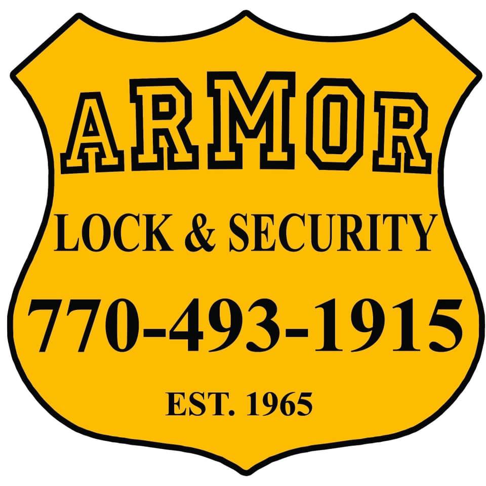 Armor Lock & Security