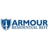 Armour Residential Reit