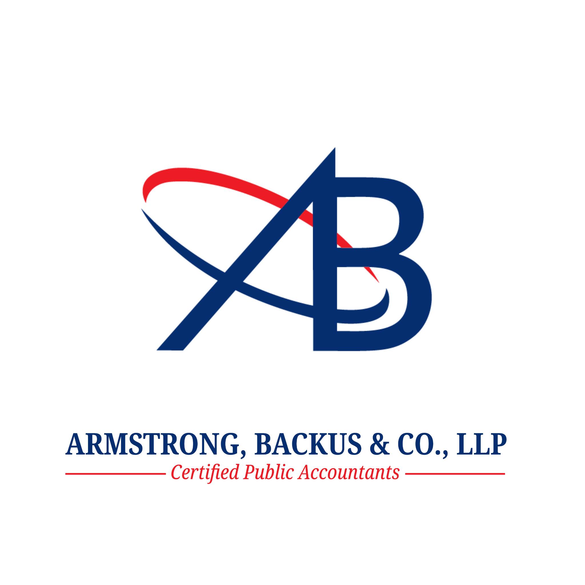 Armstrong Backus