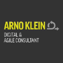 Arno Klein | Digital & Agile Consultant