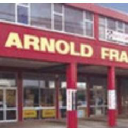 Arnold Franks