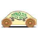 Arnold's Body Shop