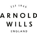 Arnold Wills