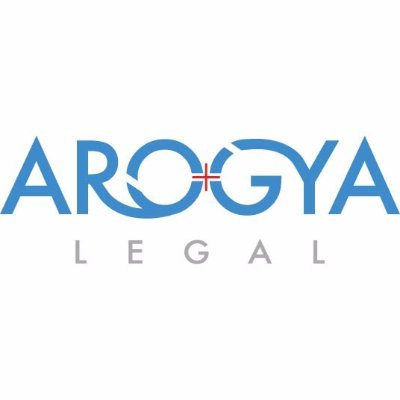 Arogya Legal  Health Laws Specialists Law Firm