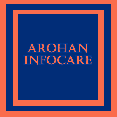 Arohan Infocare Private